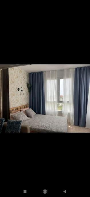 Estudio En La Colina Zona Playamar Torremolinos Extérieur photo